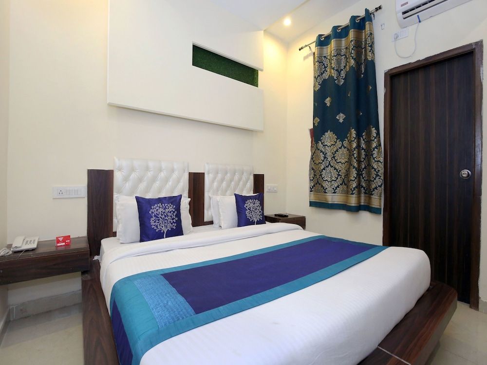 OYO 10145 Hotel JK Double or Twin Room 8
