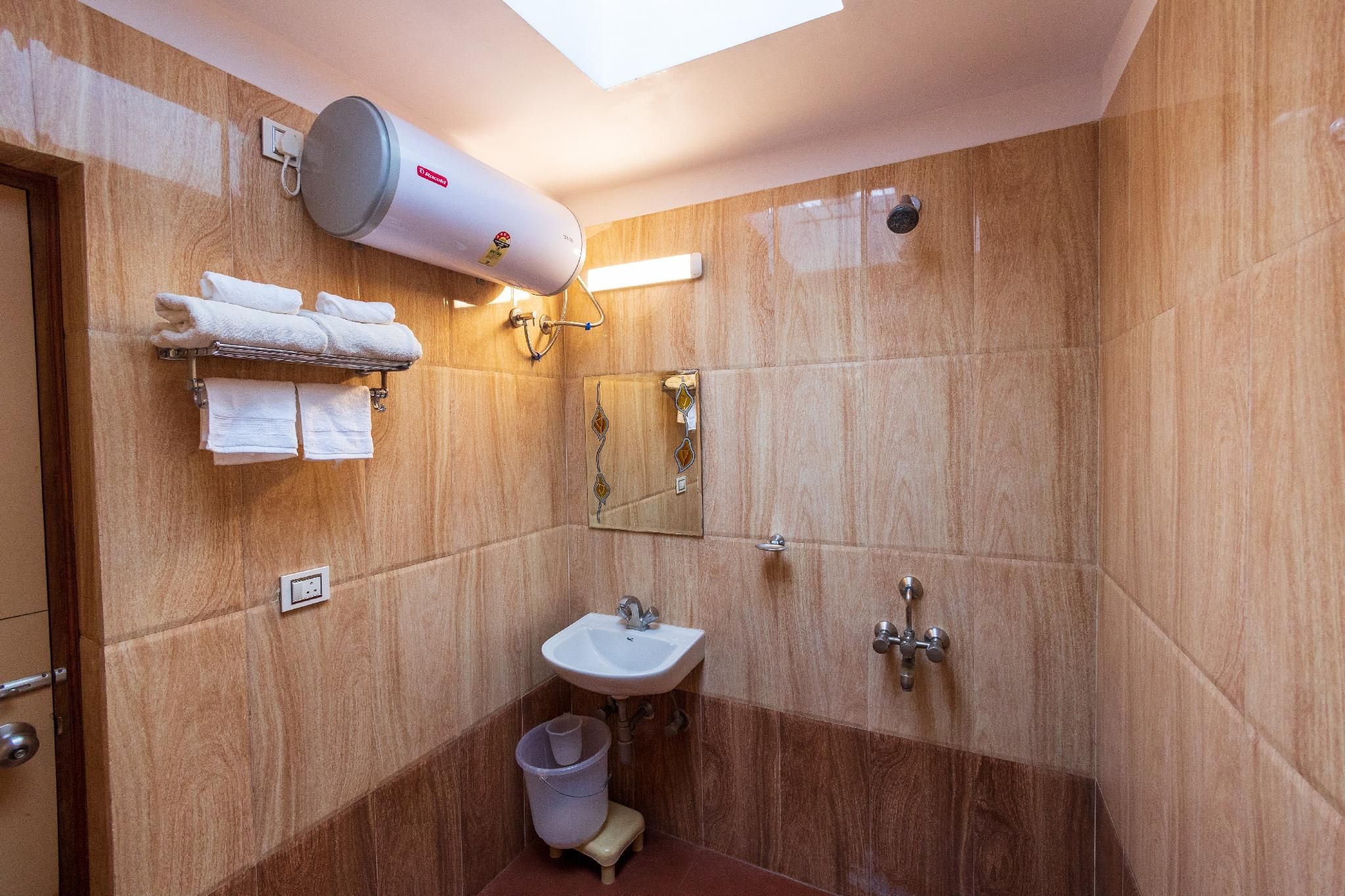 Honeydewwz Exoticaa Hotel And Resort Heritage Room 2