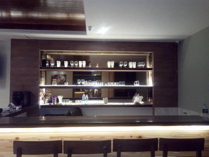 undefined Hotel Candy 5