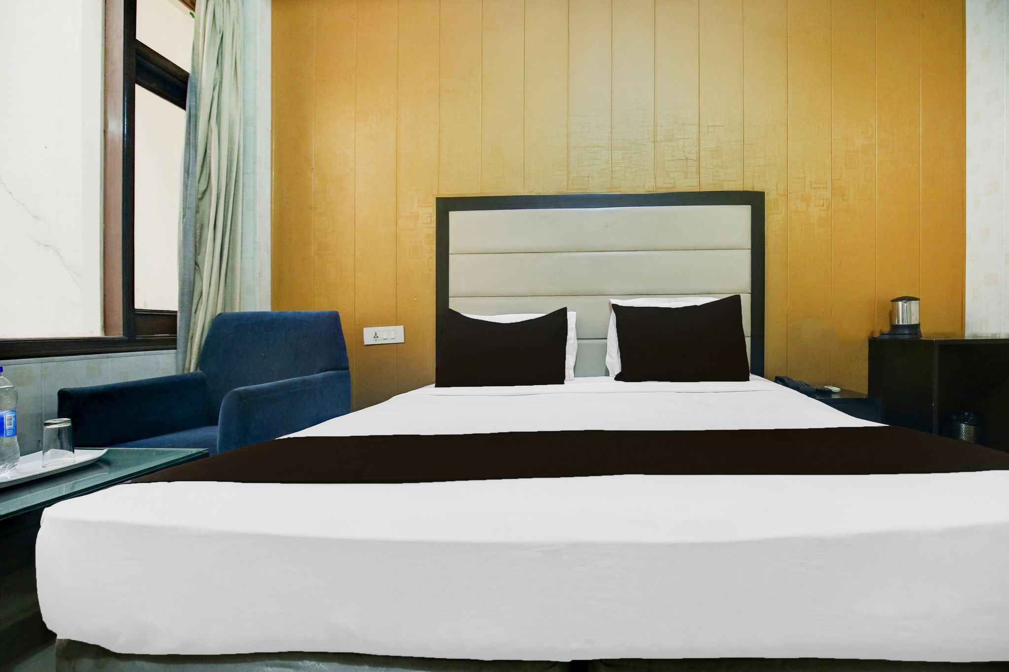 Hotel O Ek Noor Residency Classic 9