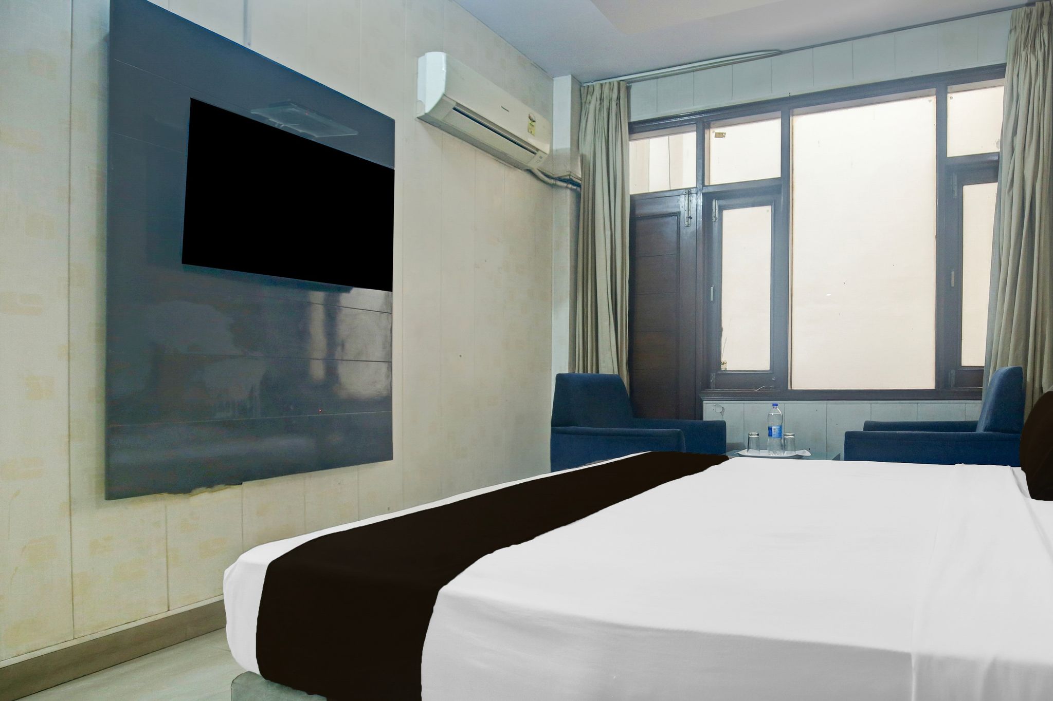 Hotel O Ek Noor Residency Classic