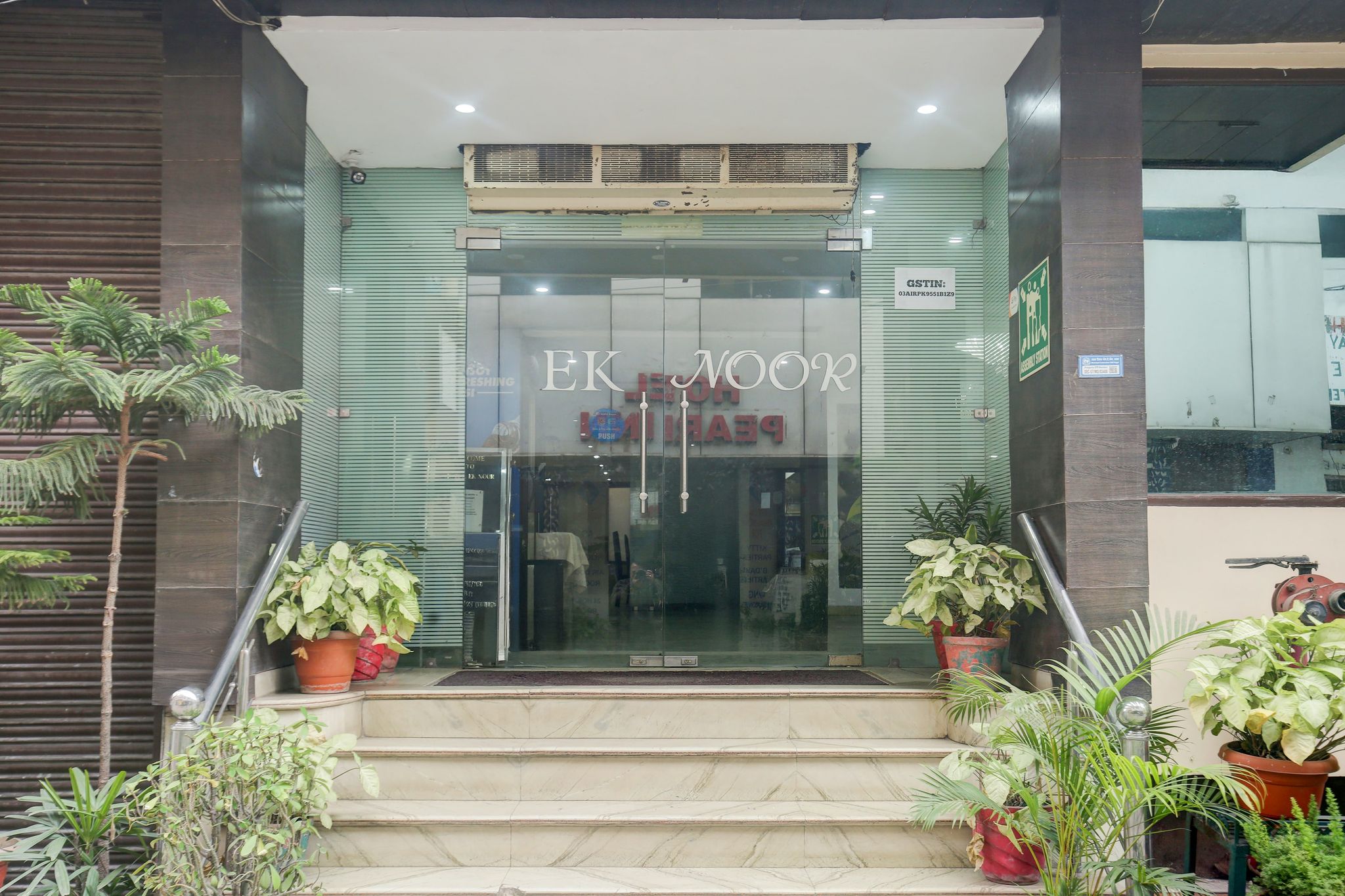 undefined Hotel O Ek Noor Residency 5