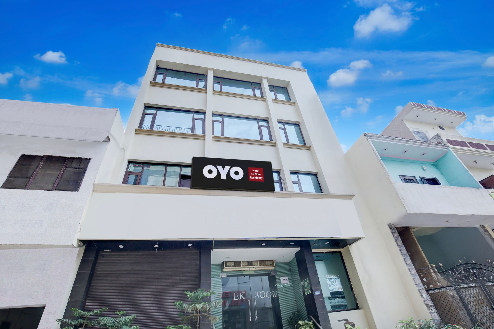 undefined Hotel O Ek Noor Residency
