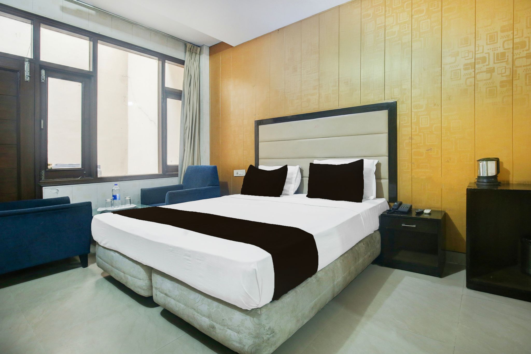 Hotel O Ek Noor Residency Classic 4