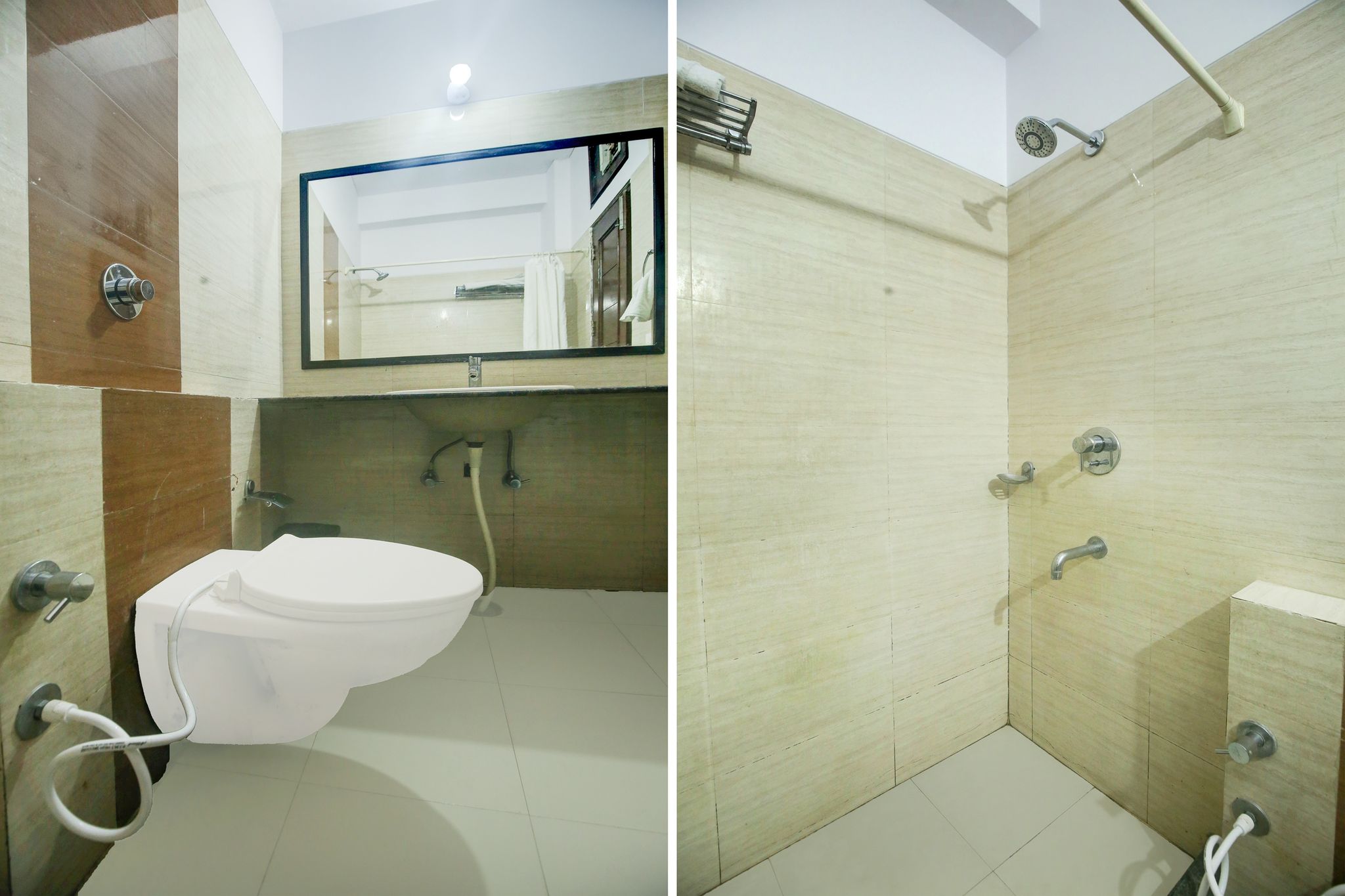 Hotel O Ek Noor Residency Classic 14