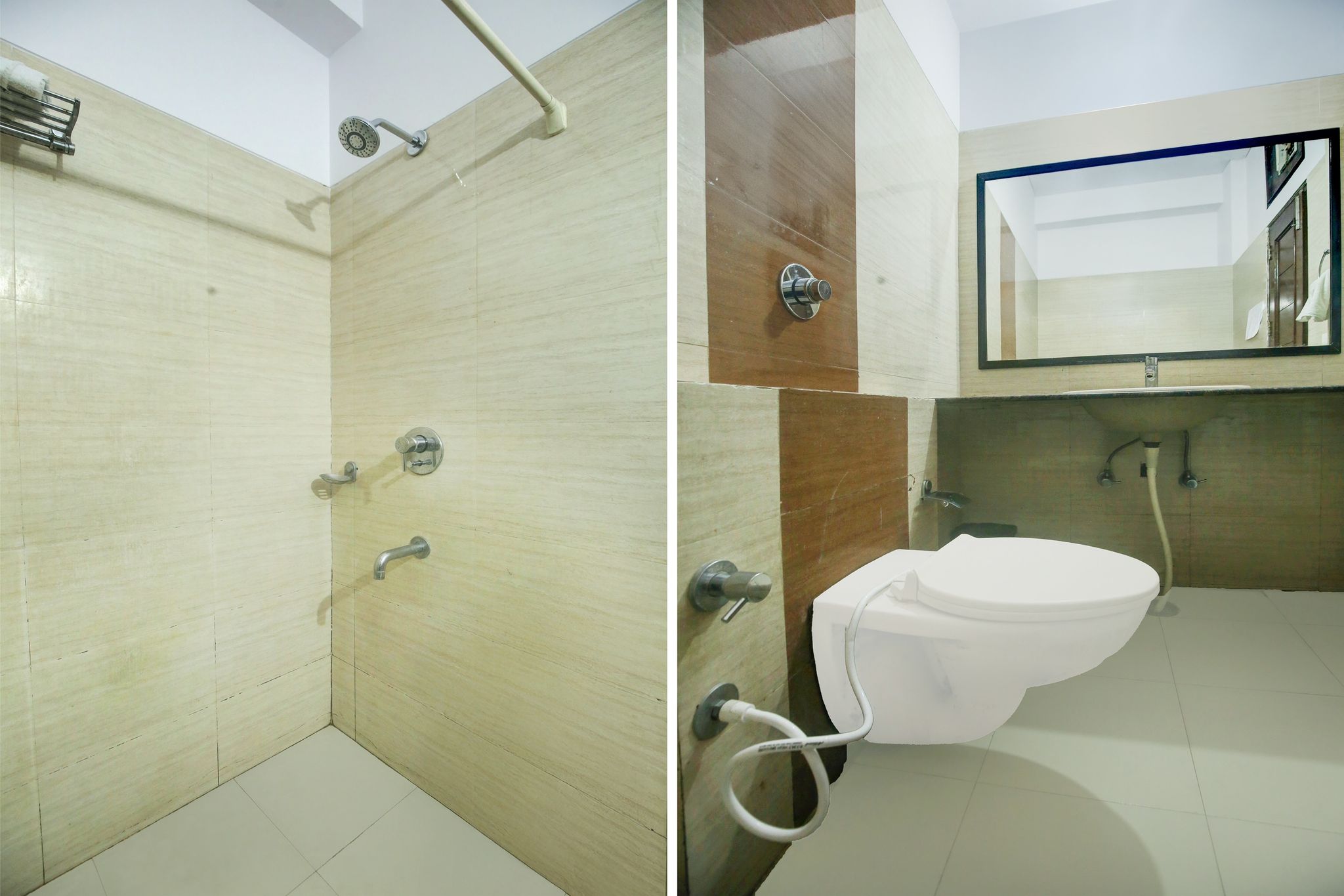 Hotel O Ek Noor Residency Classic 13