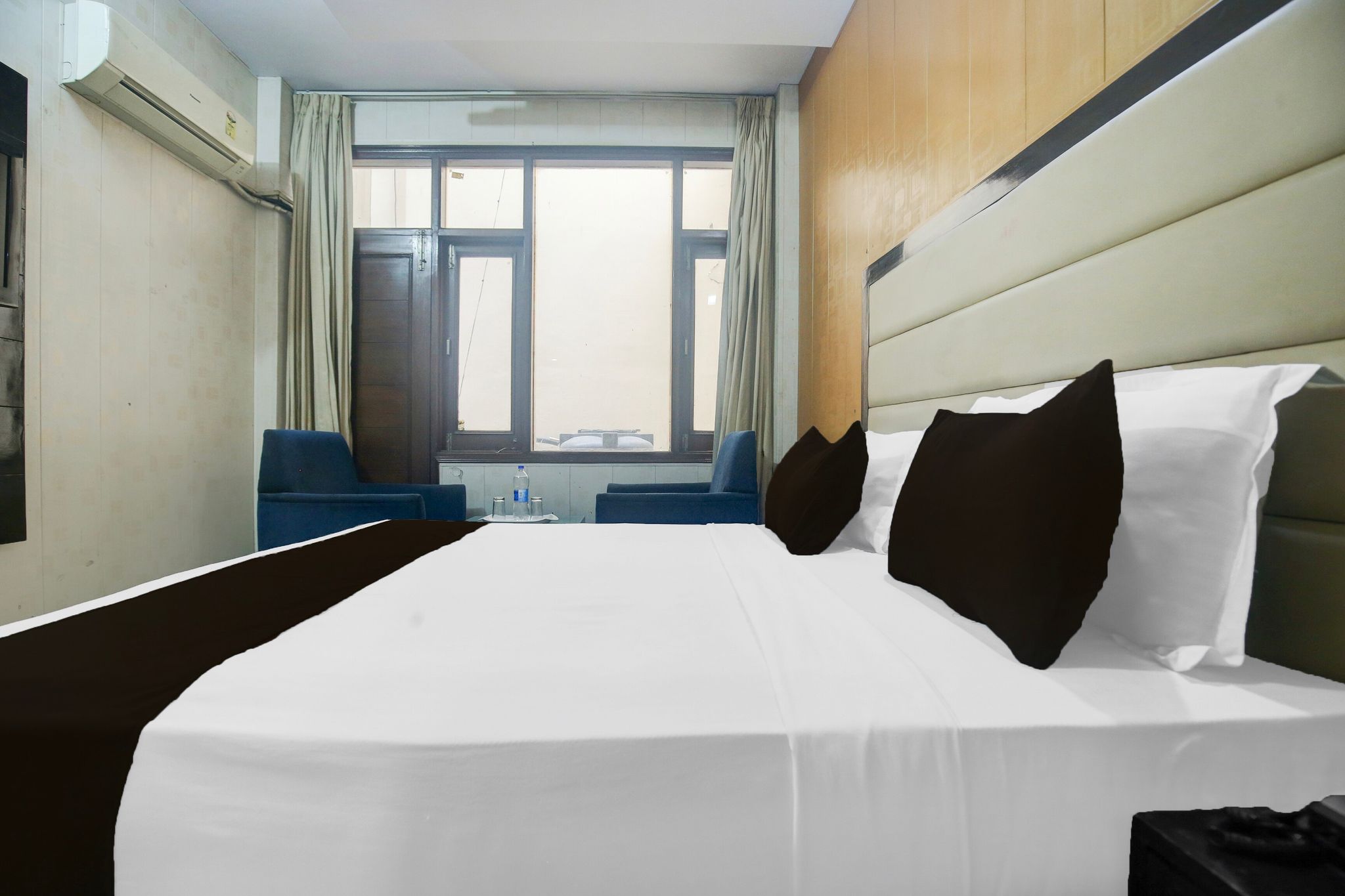 Hotel O Ek Noor Residency Classic 5