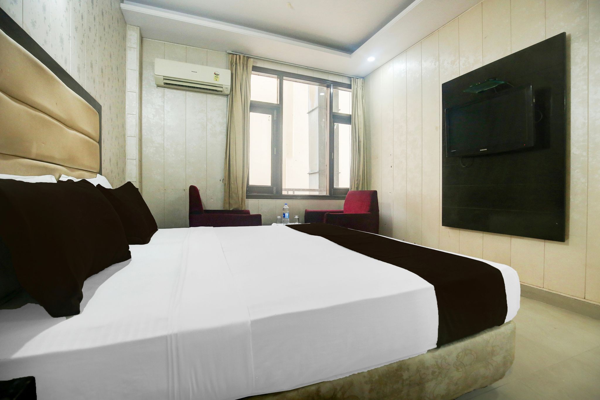 Hotel O Ek Noor Residency Classic 10