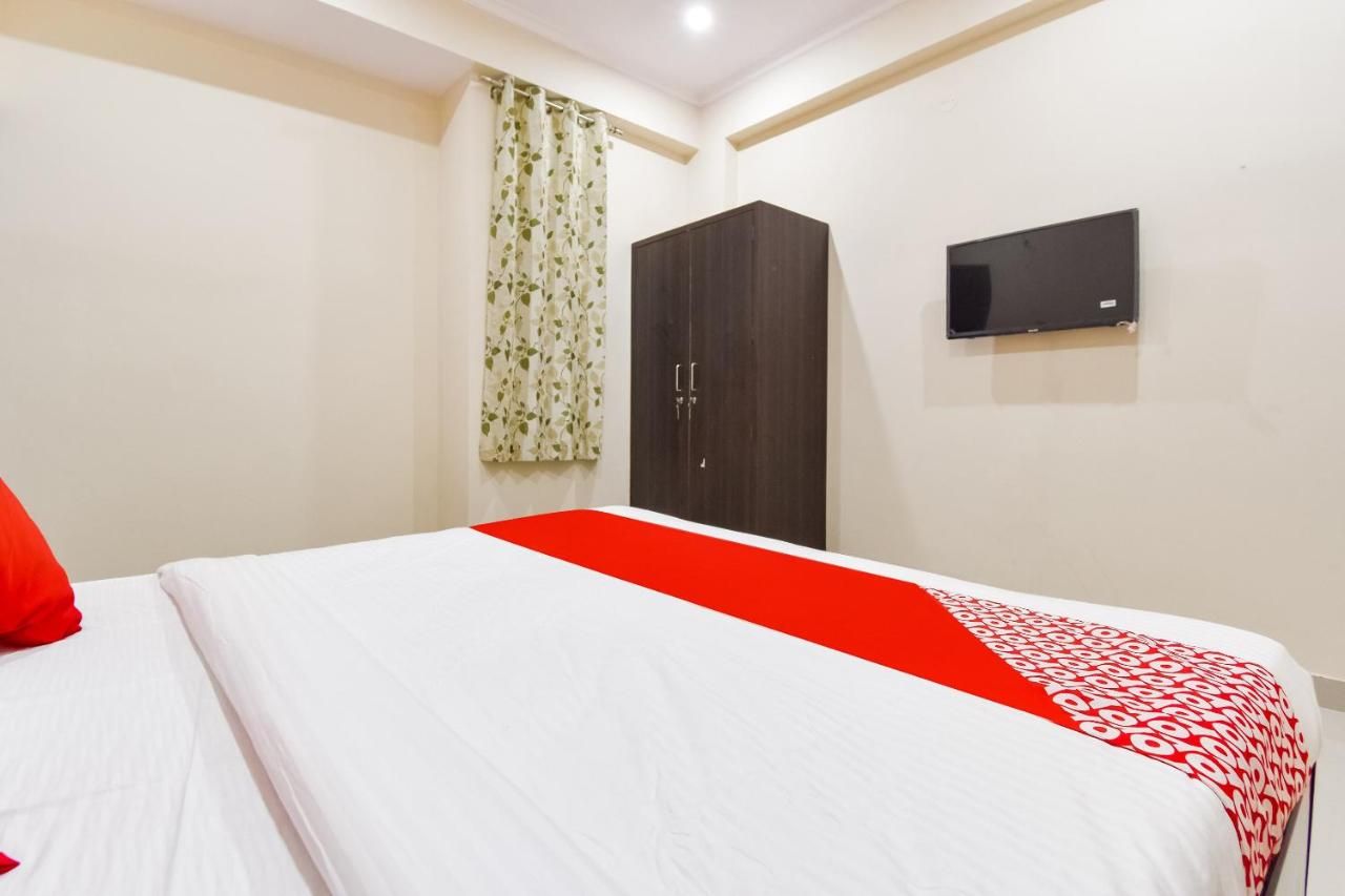 Hotel O Blue Diamond Classic