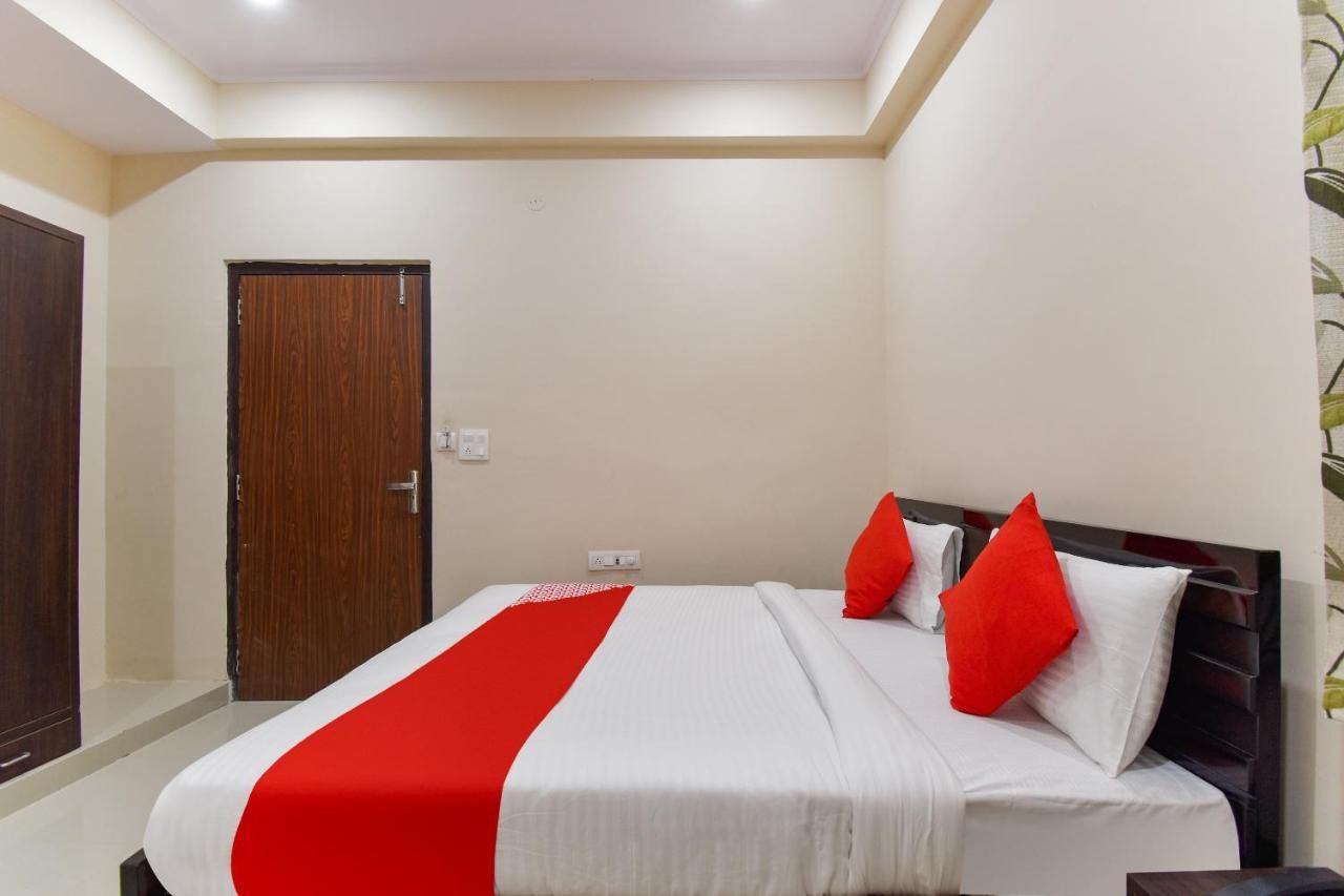 Hotel O Blue Diamond Deluxe 2