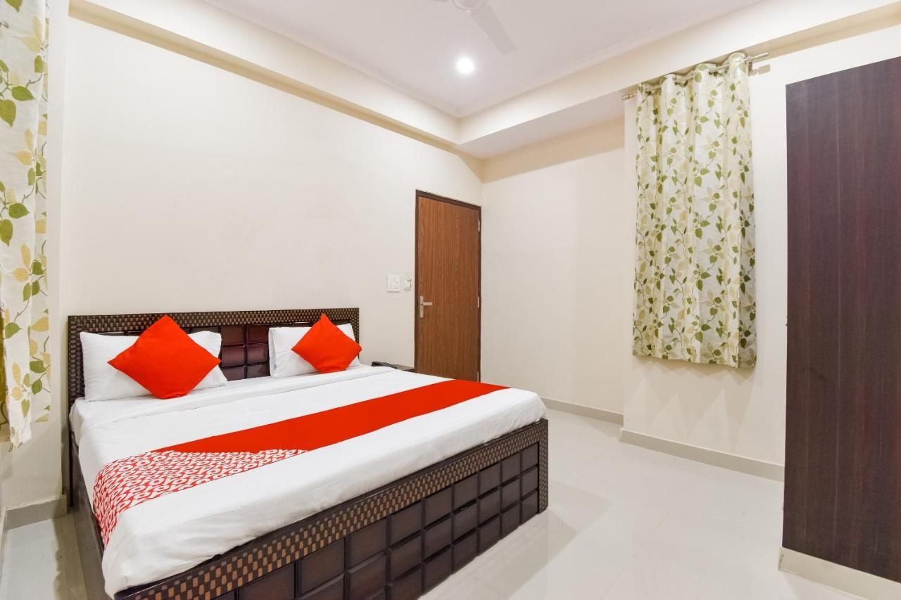 Hotel O Blue Diamond Deluxe 4