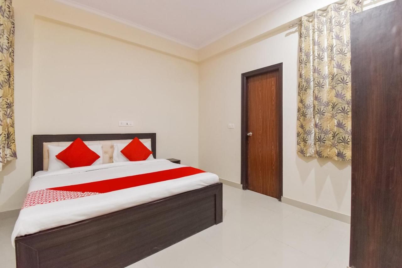 Hotel O Blue Diamond Classic 2