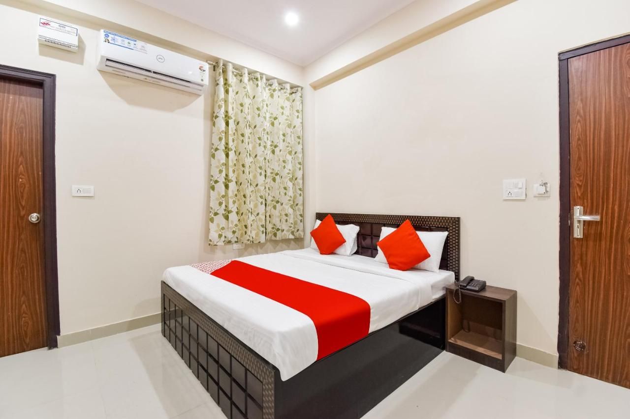 Hotel O Blue Diamond Deluxe