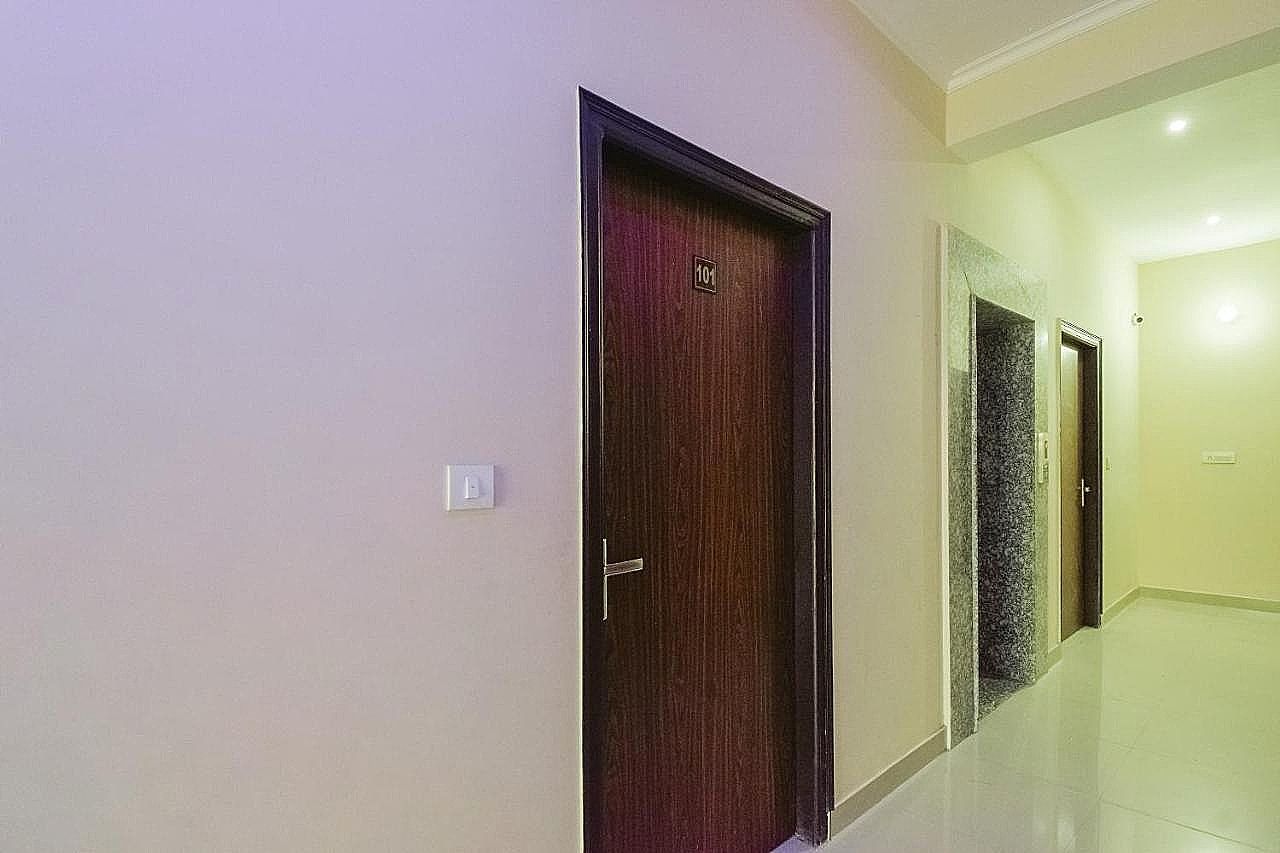 Hotel O Blue Diamond