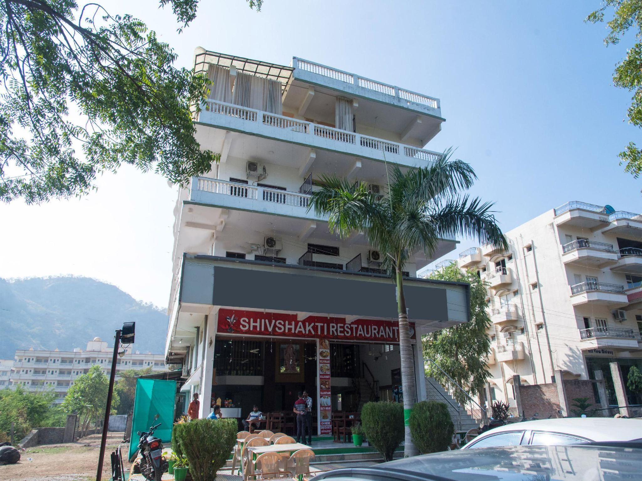 Hotel Shiv Shakti