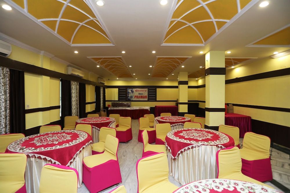 undefined OYO 29689 Hotel Pramod 3