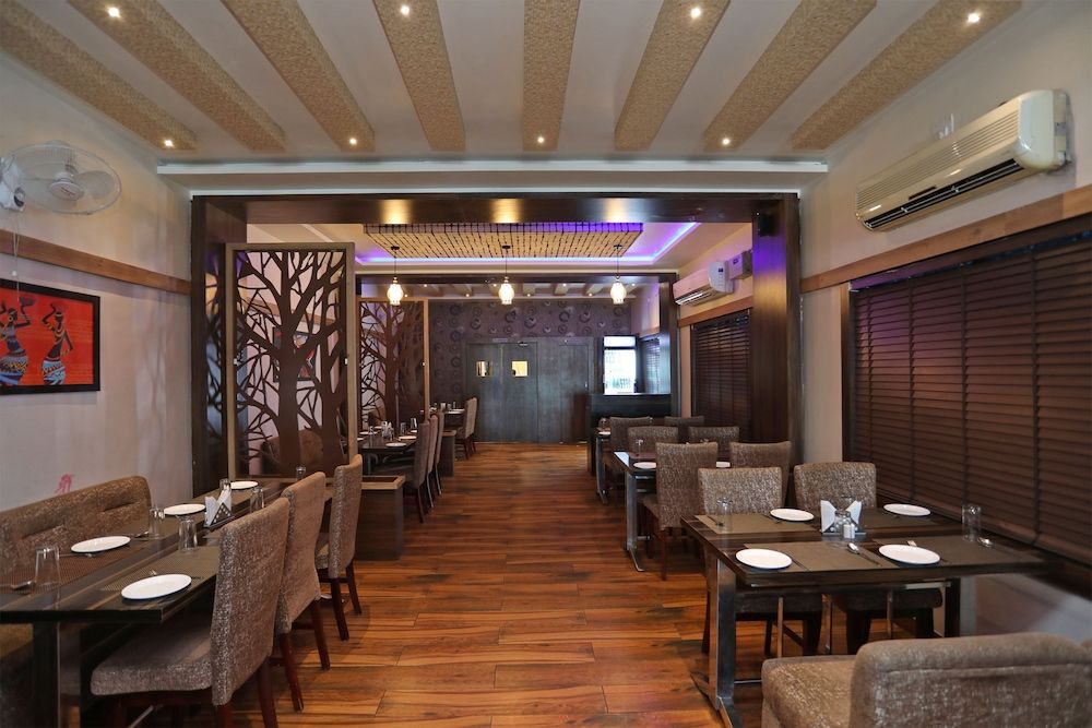 undefined OYO 29689 Hotel Pramod 5