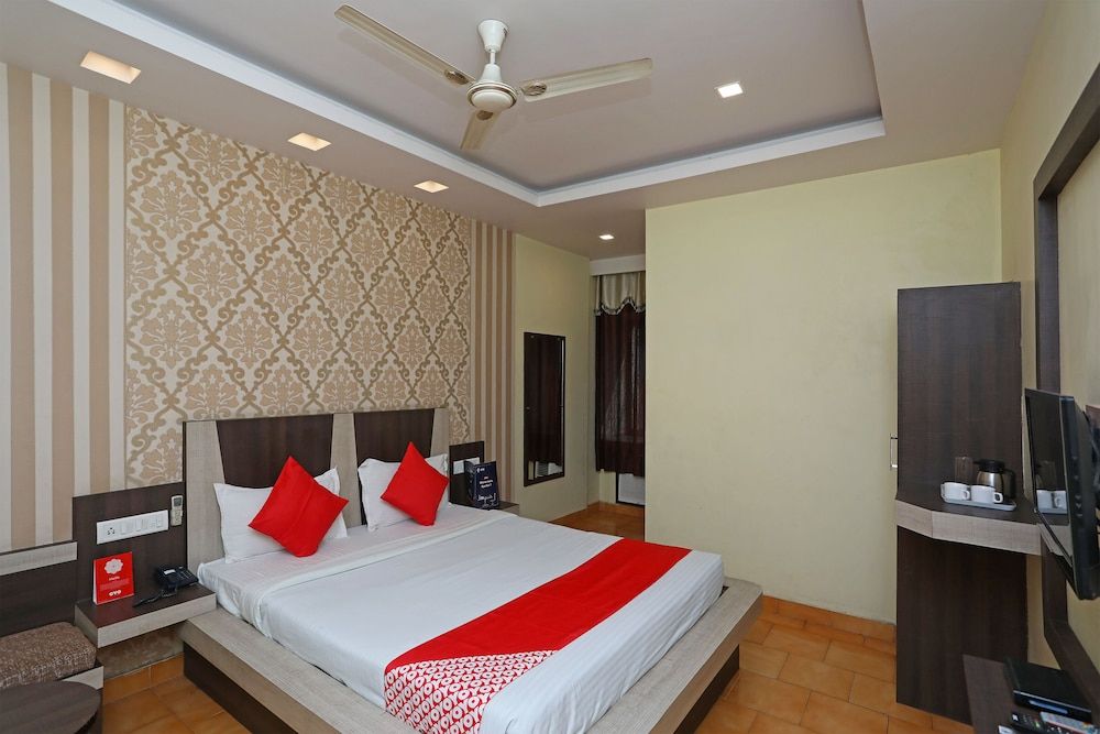 undefined OYO 29689 Hotel Pramod 10