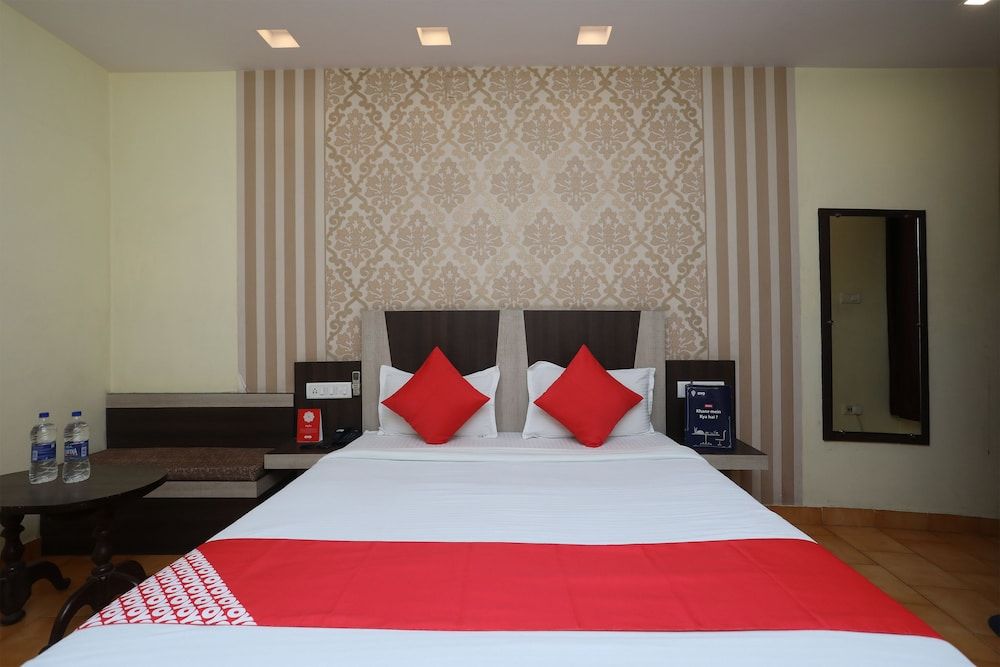 OYO 29689 Hotel Pramod Double or Twin Room 20