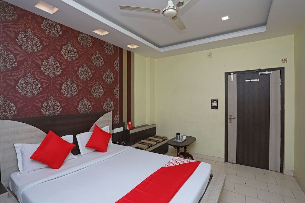 OYO 29689 Hotel Pramod Double or Twin Room 6