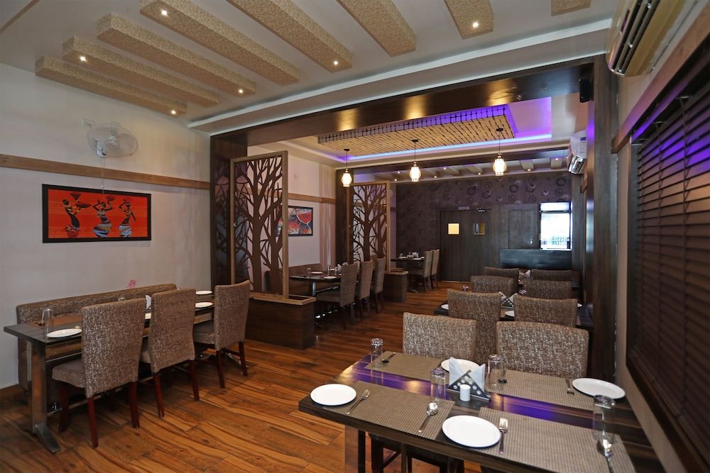 undefined OYO 29689 Hotel Pramod 6