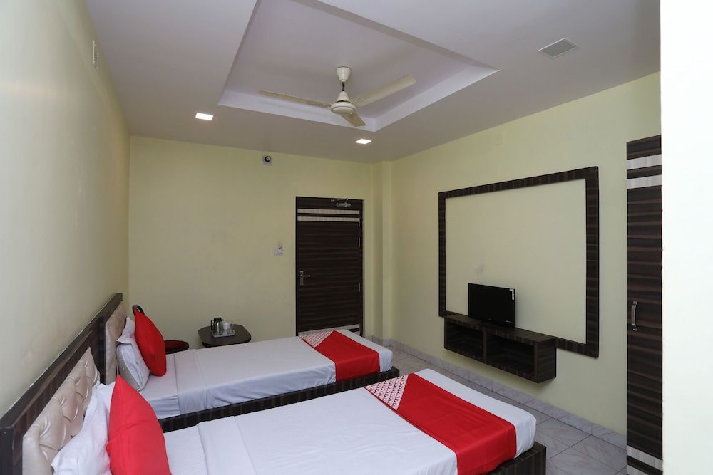 OYO 29689 Hotel Pramod Double or Twin Room 21