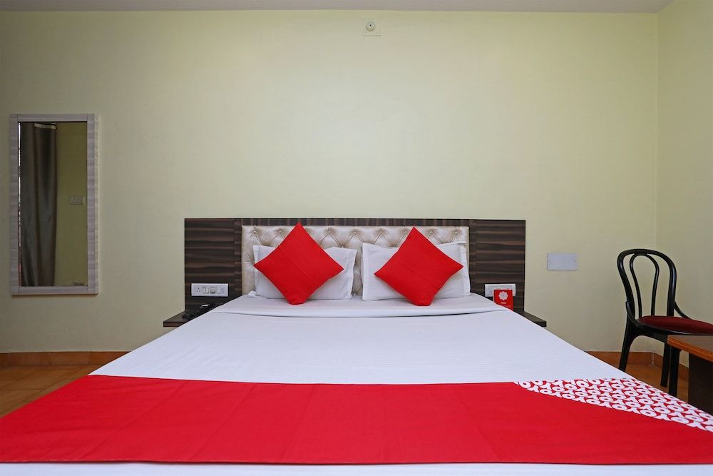 OYO 29689 Hotel Pramod Double or Twin Room 18