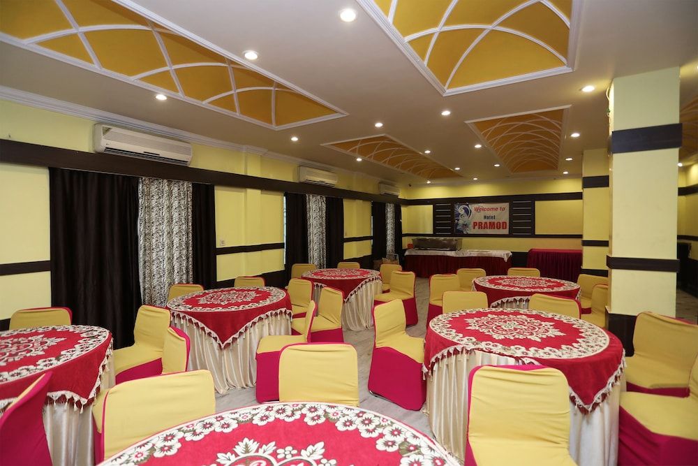 undefined OYO 29689 Hotel Pramod 2
