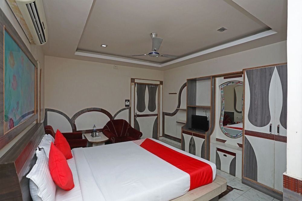 OYO 29689 Hotel Pramod Double or Twin Room 17