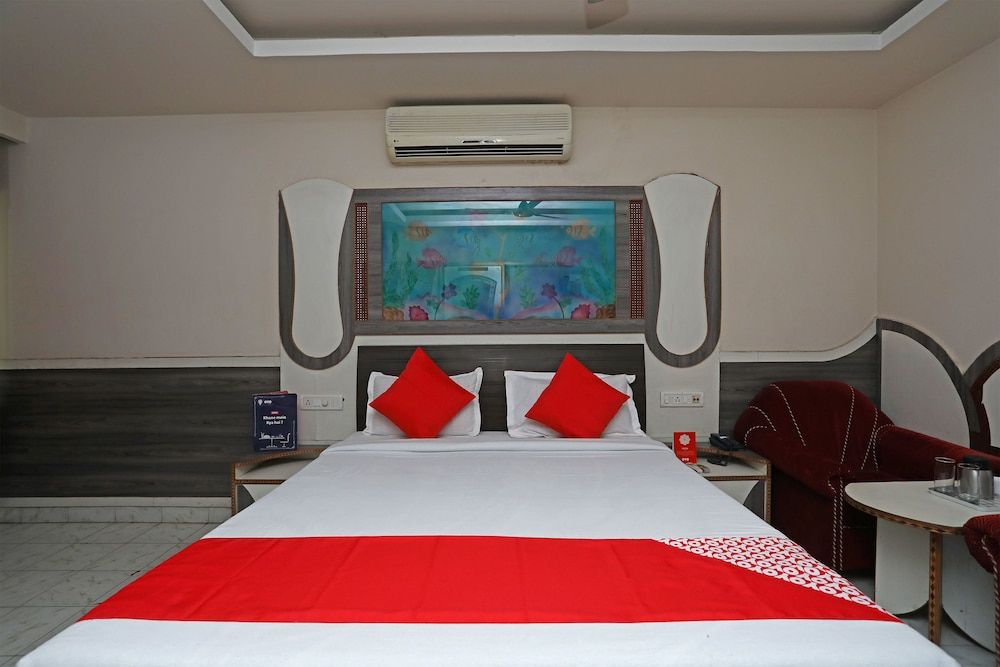 OYO 29689 Hotel Pramod Double or Twin Room 11