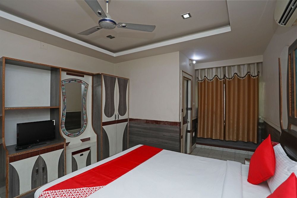 OYO 29689 Hotel Pramod Double or Twin Room 10