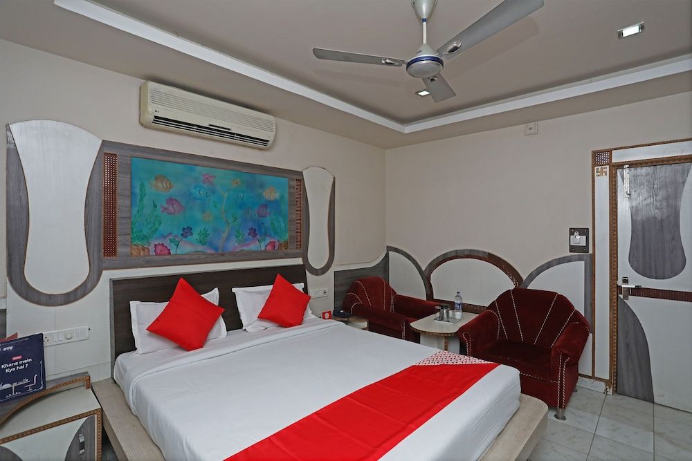 OYO 29689 Hotel Pramod Double or Twin Room 19