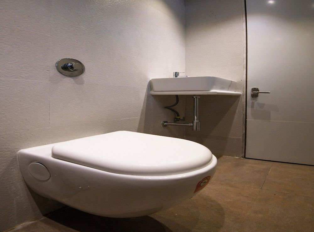 OYO 29689 Hotel Pramod Double or Twin Room 24