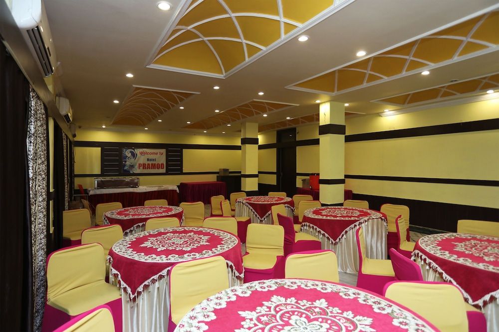 undefined OYO 29689 Hotel Pramod 4