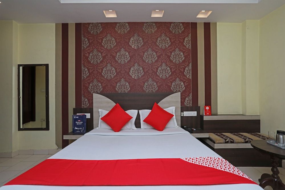 OYO 29689 Hotel Pramod Double or Twin Room 16