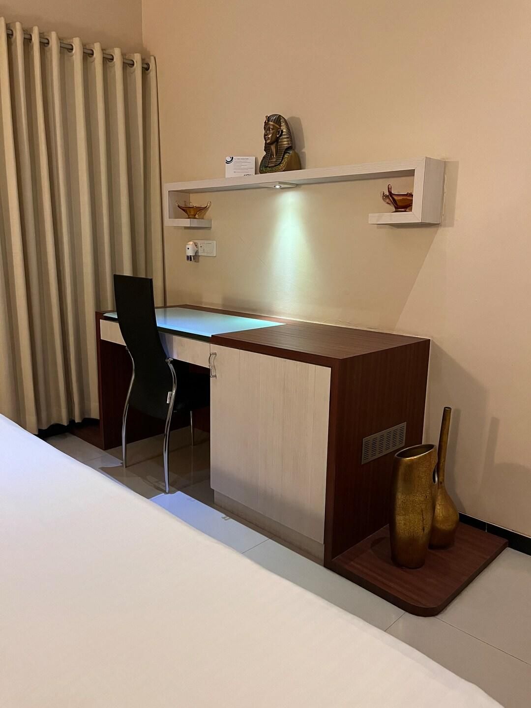 undefined Hotel Aroma 7