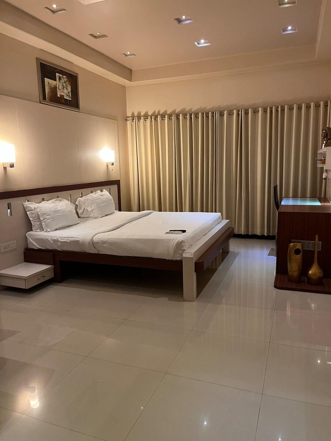 undefined Hotel Aroma 6