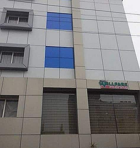 Hotel Wellfare Marina