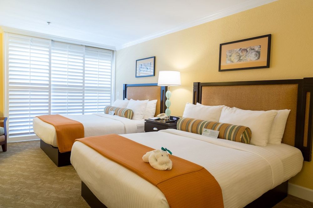 Carlsbad Inn Beach Resort Double Room, Non Smoking