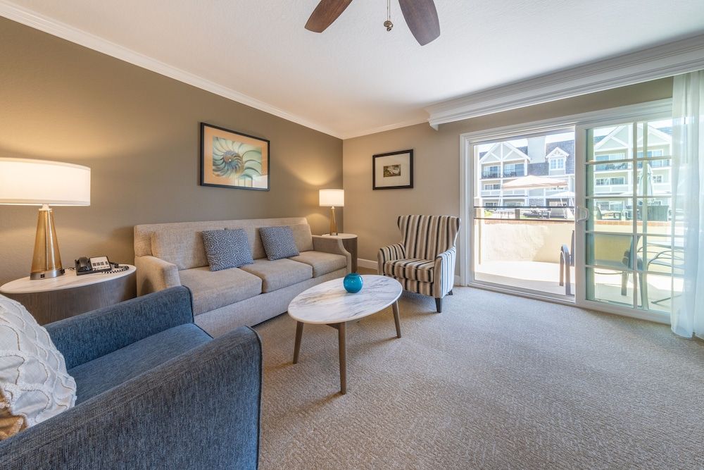 Carlsbad Inn Beach Resort Suite, 1 Bedroom, Non Smoking, Kitchenette 6