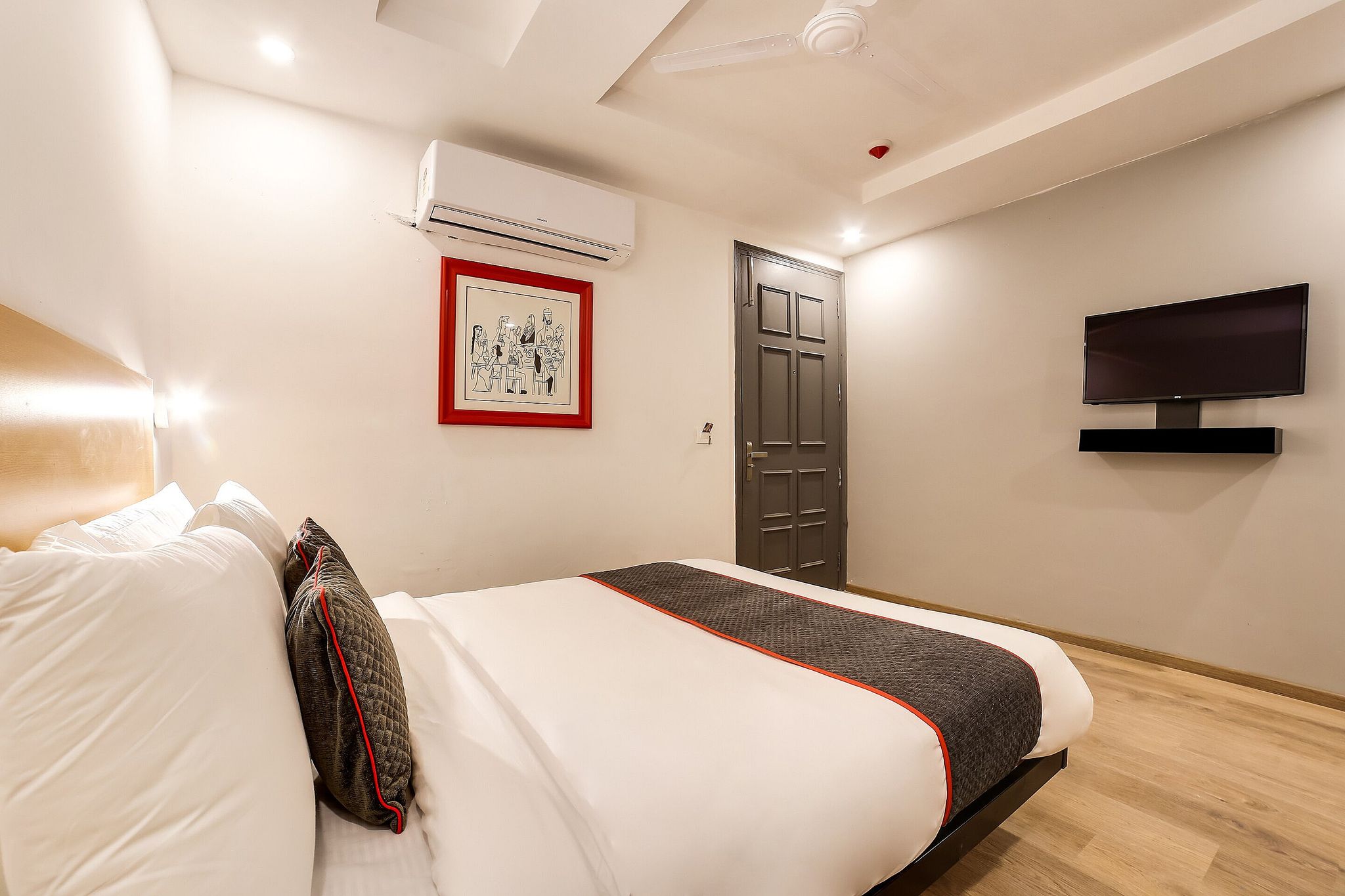 Classic Room