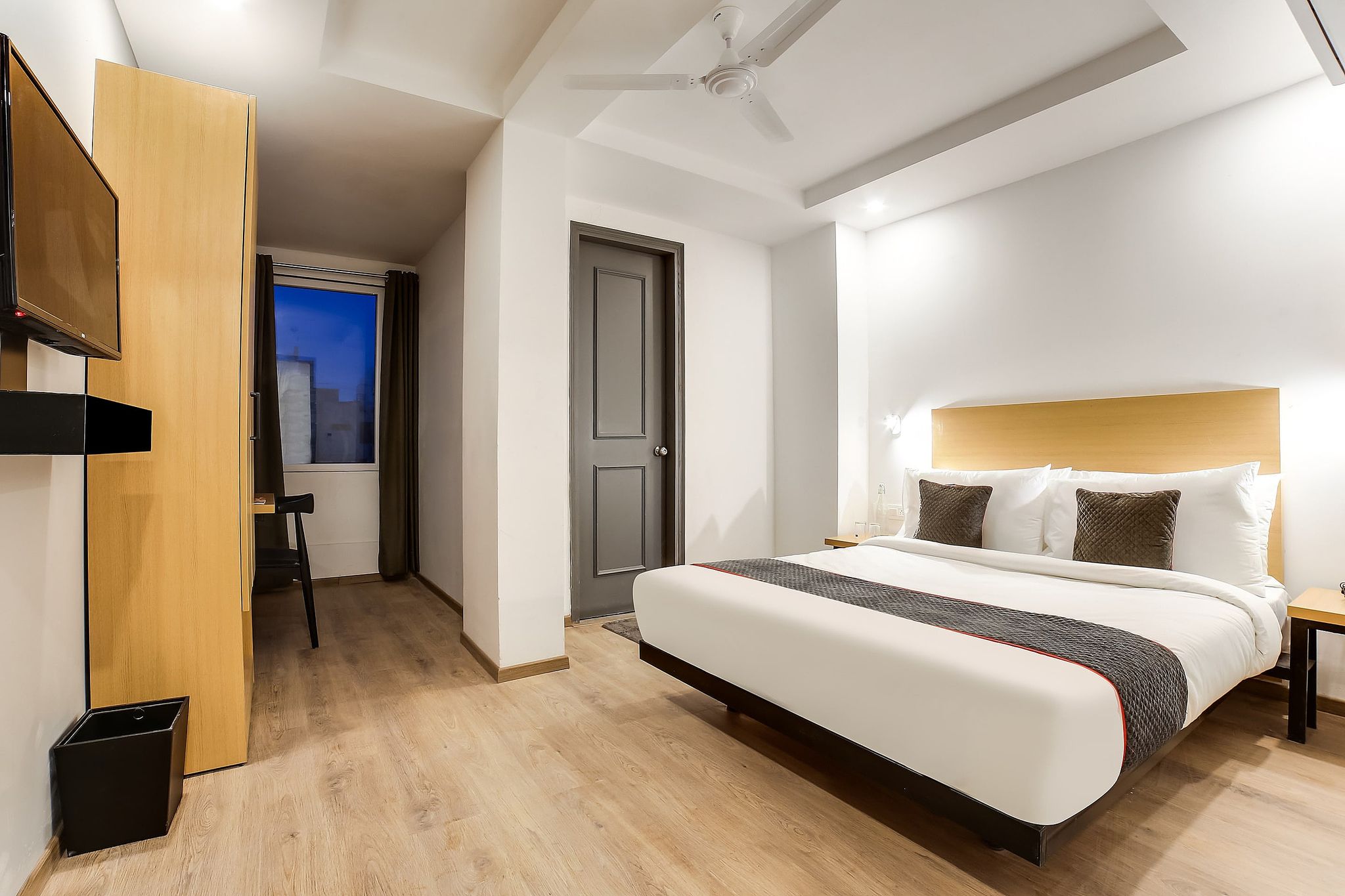Classic Room