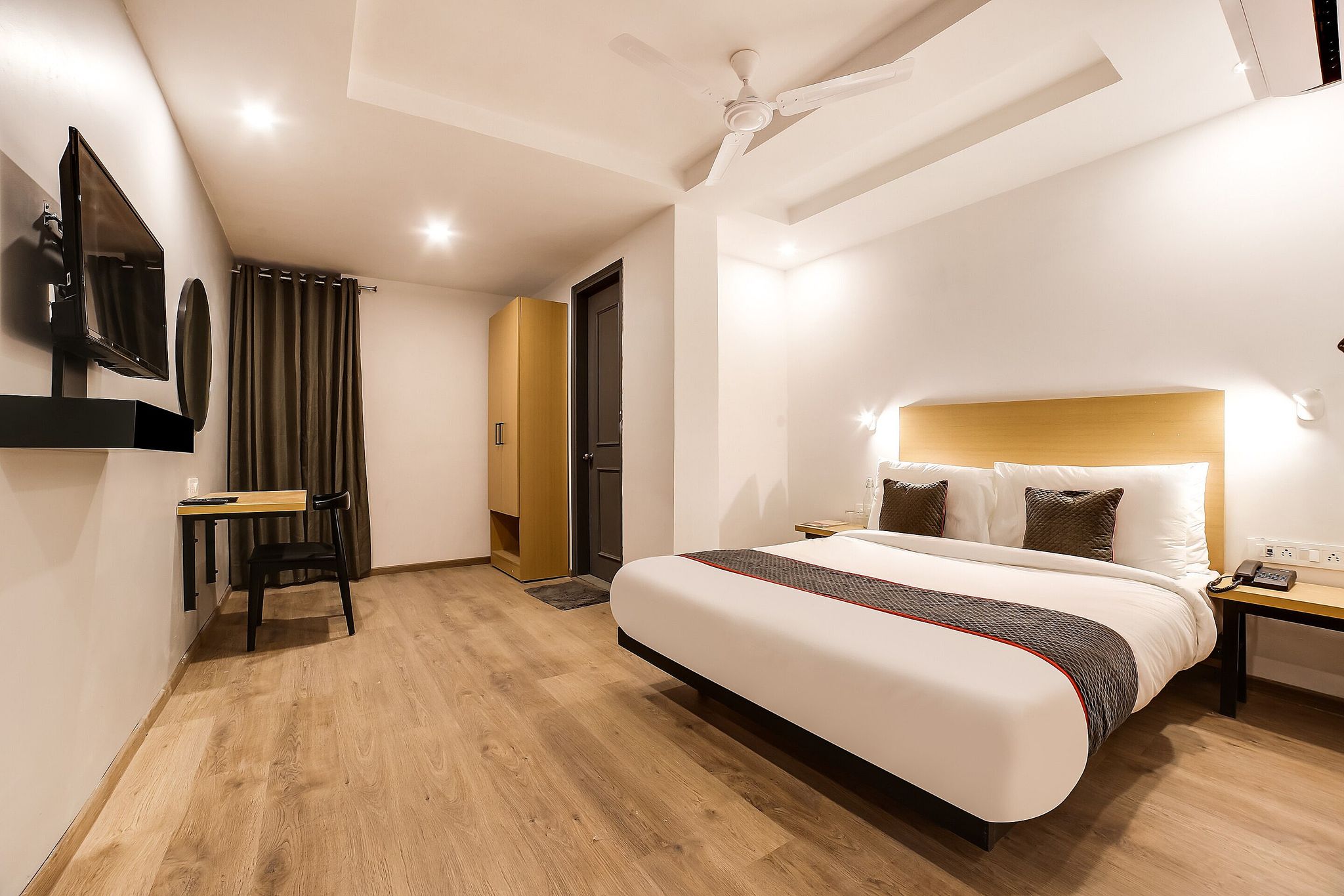 undefined Super Townhouse Derawal Nagar 5