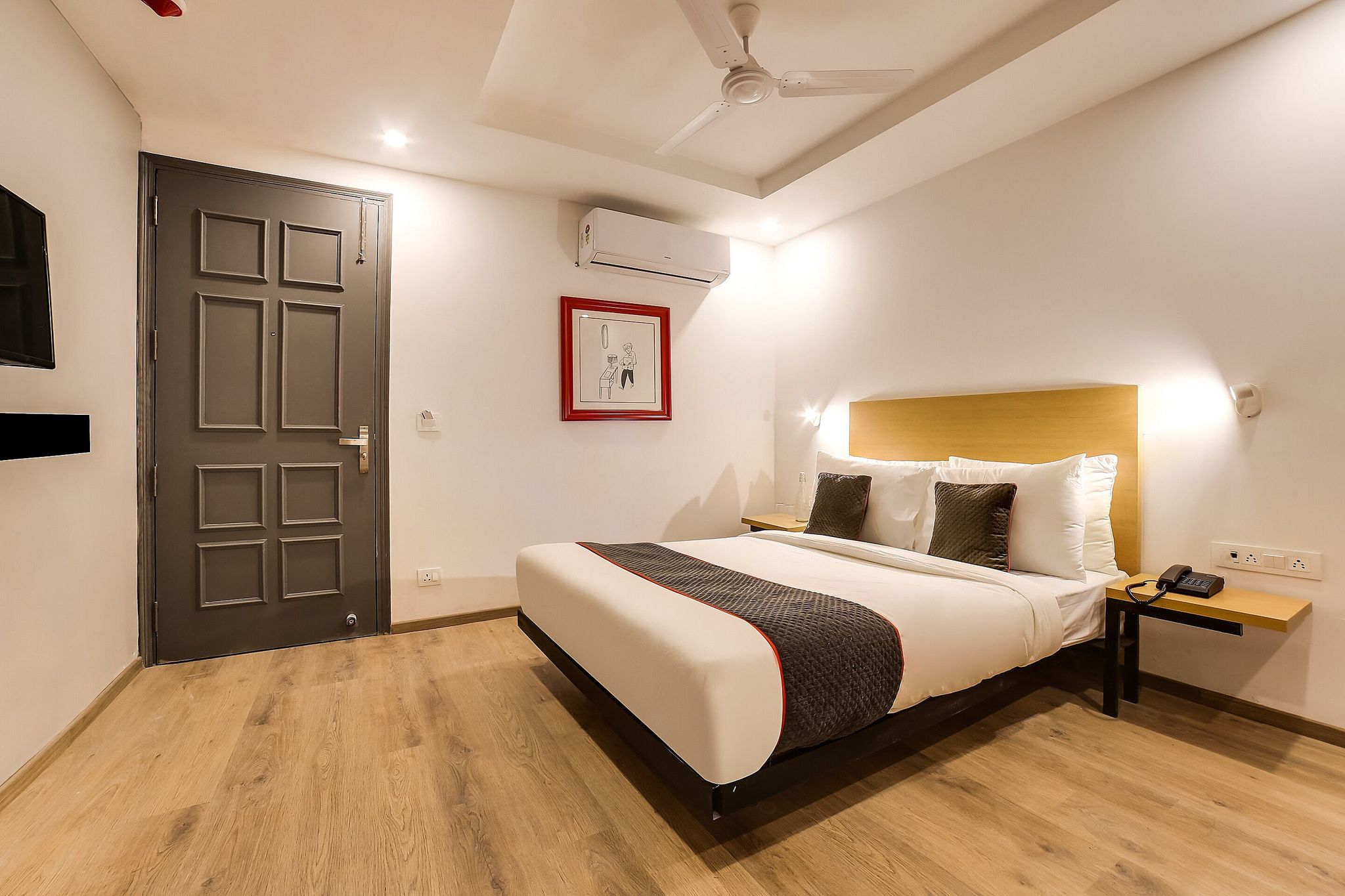 Classic Room