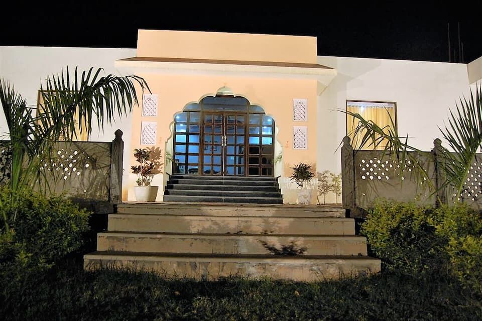 undefined Hotel Yash Vilas 8