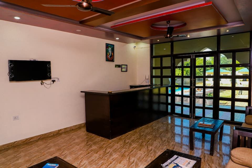 undefined Hotel Yash Vilas 2