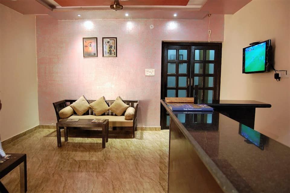 undefined Hotel Yash Vilas 3