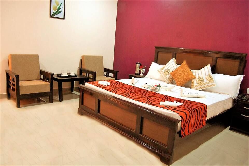 undefined Hotel Yash Vilas 5