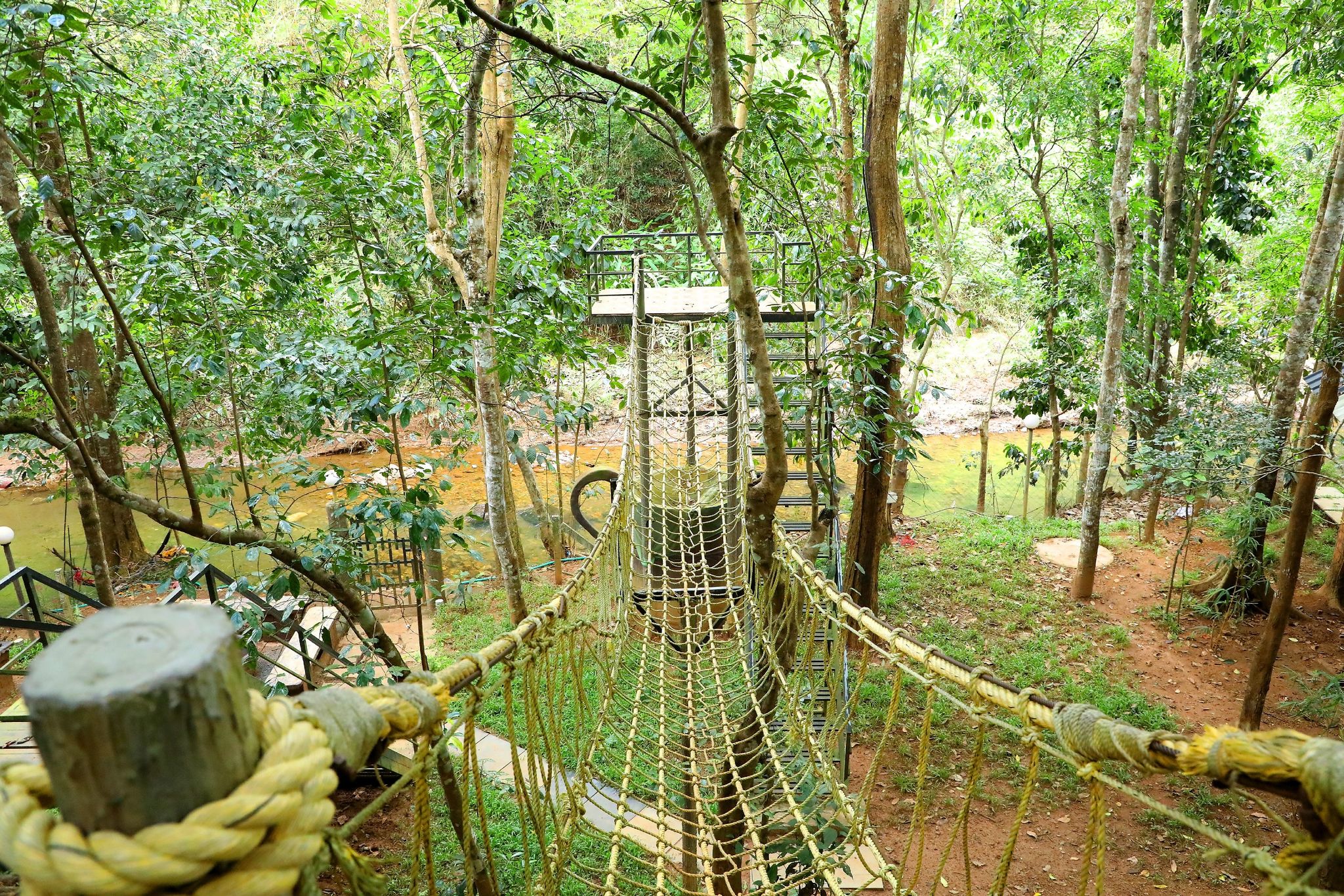 undefined Jungle Beats Resort 3