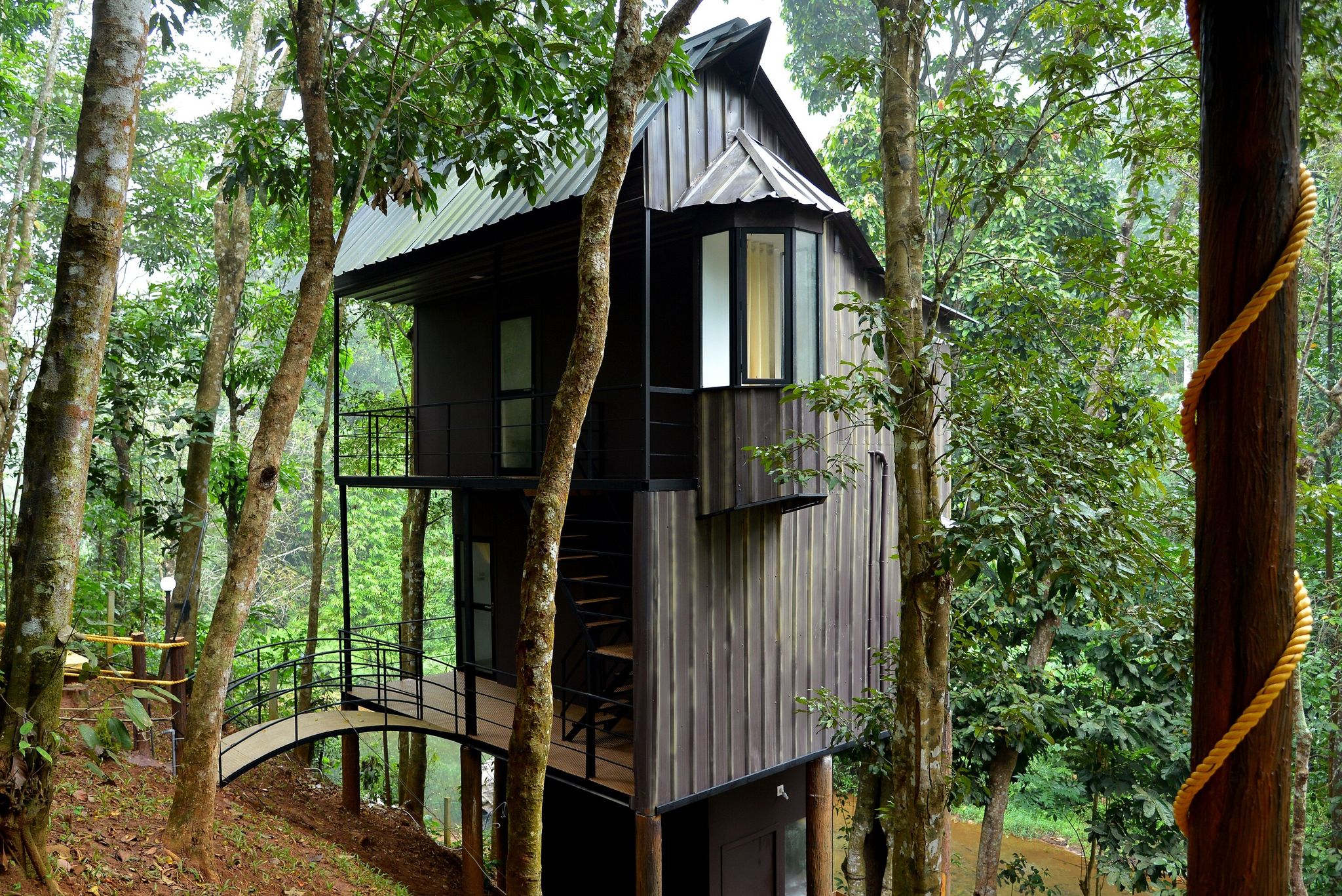 undefined Jungle Beats Resort 9